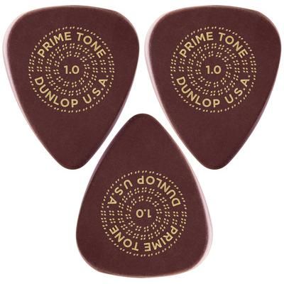 Dunlop Primetone Std Smooth 1.0 mm
