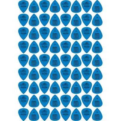 Dunlop Tortex TIII Pick 1.0 mm 72