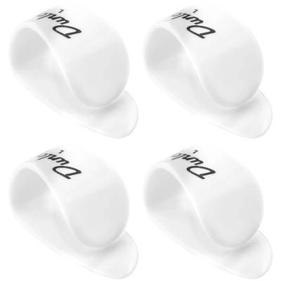 Dunlop White Large Thumbpicks