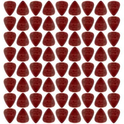 Dunlop Nylon Standard Pick 1.25 72