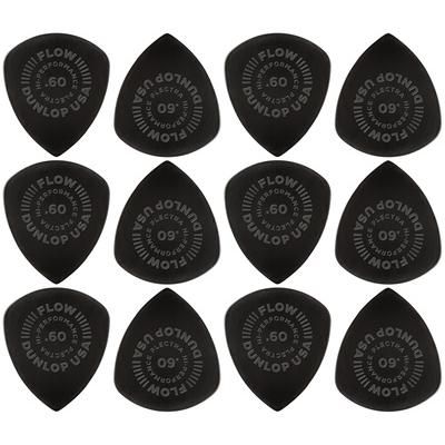 Dunlop Flow Nylon Pick .60 mm