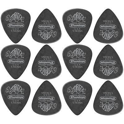 Dunlop Tortex PB Standard Pick 1.14