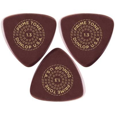 Dunlop Primetone Small Tri Smooth 1.3