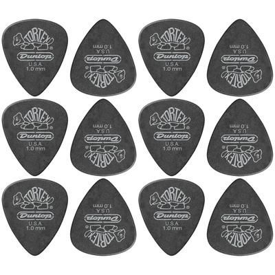 Dunlop Tortex PB Standard Pick 1.0 mm