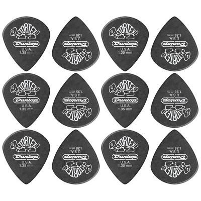 Dunlop Tortex PB Jazz III 1.35 mm