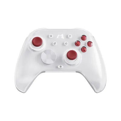 Mobapad HuBen2 Wireless Switch Controller Bluetooth Gamepad HD Rumble Joystick PC Android iOS Hall Trigger Mechanical Button