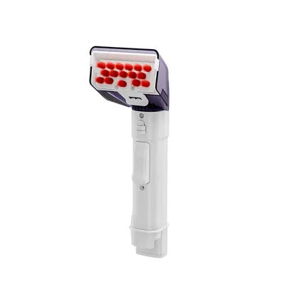 Brush Head Accessories for Carpet Cleaner ROUNY JJB-737 / U2