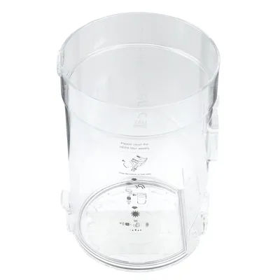 A55F-Accessory Replacement Is Suitable For Dust Bucket Of Proscenic P10 P11 Robot Vacuum Cleaner (Excluding Filter Assembly)