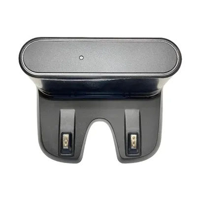 Robot Vacuum Cleaner Charging Base Dock Replacement for Liectroux LILIN X6 Robot Vacuum Cleaner Parts Charging Stand Desktop