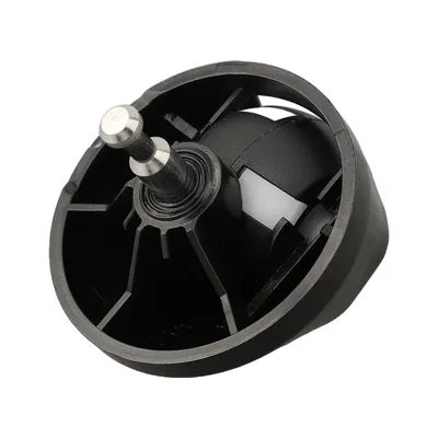 Front Castor Wheel Assembly For Mamibot EXVAC660 EXVAC680S EXVAC880 Vacuum Cleaner Replacement Part For Robot Cleaner