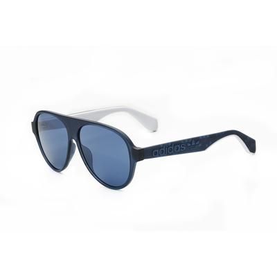 Adidas occhiali da sole uomo OR0059 blue 1 St