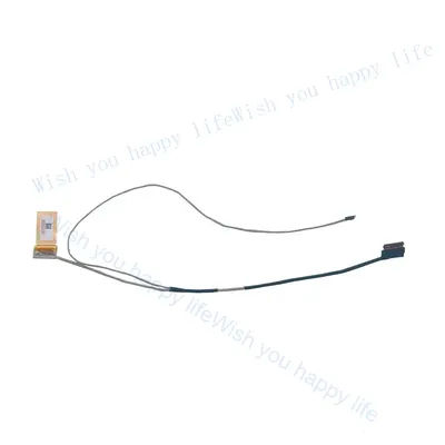 Câble vidéo pour écran LCD FHD LL pour HP 14-BS 925342-001 DD00P1LC013