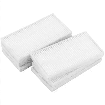 TAIGH-Replacement Parts For Cecotec Conga 4090 5090 5490 6090 7090 Robot Vacuum Cleaner Accessories Kit Hepa Filters