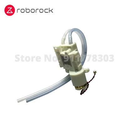New Peristaltic Pump Assembly Replacement Part for Roborock S5 Max S50 MAX S55 Max Robot vacuum cleaner Spare Parts Accessories