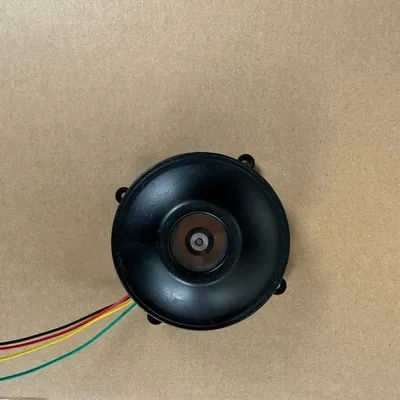 Window cleaning machine suction vacuum motor, general square window cleaning robot accessories motor