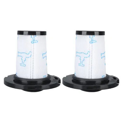 Vacuum Cleaner Replacement Filter Sweeping Robot Pre Filters for Rowenta ZR009007 Filter X Force Flex11.60 RH9890 Sweeper