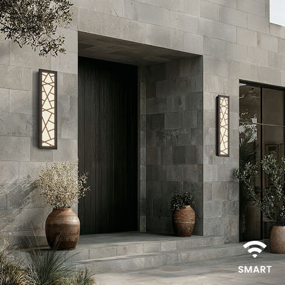 Harper (Smart) | Waterproof LED Wall Light | 79" / App + Remote Control | Outdoor Lighting | Wall Lighting | Indoor Lighting | MOD LIGHTING