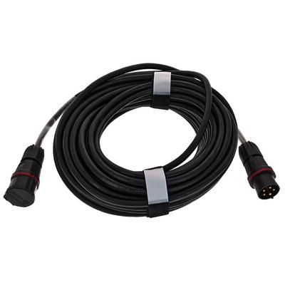 Walther Werke CEE Cable 32A 6,0mm² 50m Neo