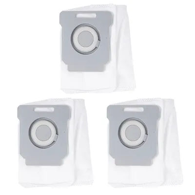 Replacement Dust Bag for IRobot Roomba I S J E Series I1+ I3+ I7+ S9+ J8+ Robot Vacuum