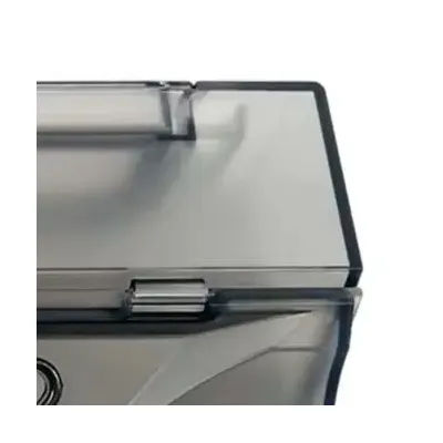 Dustbin With HEPA Filter For Trouver RLS3 For Mova L600 L/300 For Dreame D/9 For L10 Robot Vacuum Cleaner Spare Parts Collection