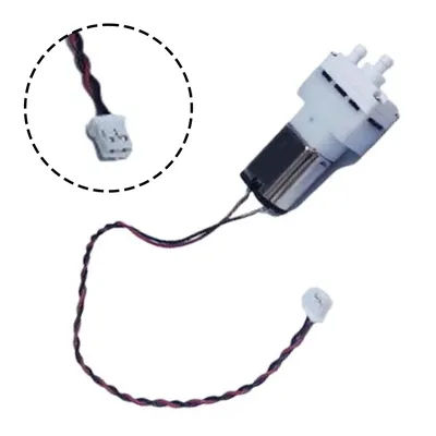 Robot Vacuum Cleaner Water Pump For RoboVac For X10 Pro For Omni Mop Pumps Replacement Accessories Parts