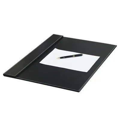 Tapis de bureau professionnel DurableCortical, tapis d'écriture pour bureau, tapis de souris antidérapant et imperméable