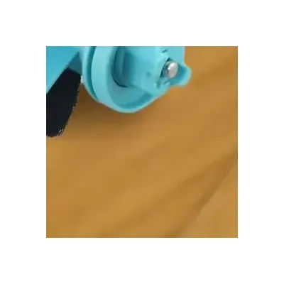 Main Roller Brush Plastic Nylon For Conga 7490 8290 For Immortal Home For X-Treme Ultra Power Robot Vacuum Cleaner Parts Accesso