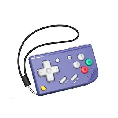 B03B-E-Book PPT Video Page-Turning Wireless Bluetooth Mini Gamepad Retro Controller For For Switch1/For Switch2 Android