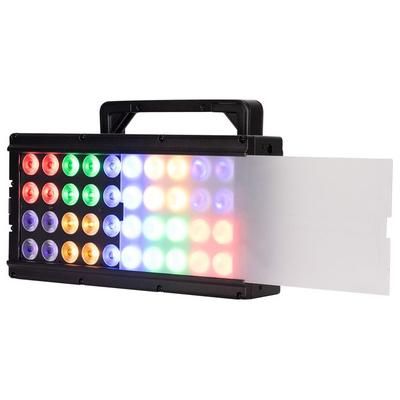 ADJ 40 Hex IP Panel B-Stock