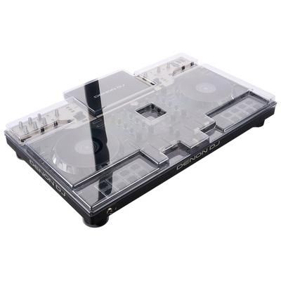 Decksaver Denon DJ Prime 4 G2