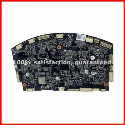 Replacement Sweeper Motherboard for EVA SDJ06RM Self-Cleaning Emptying Robot Vacuum Spare Parts-A20R
