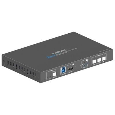 PureTools PT-PSW-21HC-KVM