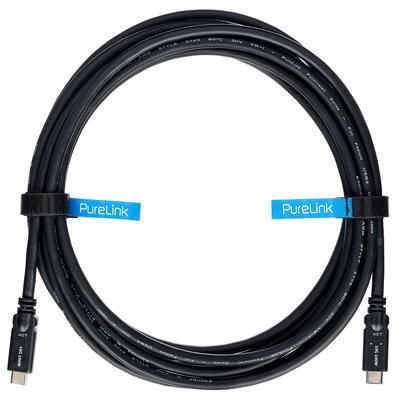 PureLink PI6600-050 USB-C Cable 5.0m