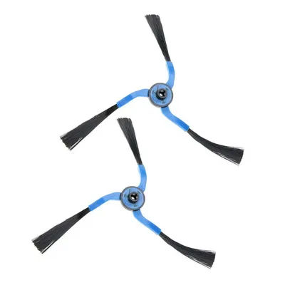B98A 2PCS Side Brush for Navibot Robot SR8845 SR8855 SR8895 SR8980 VC-RM72VR Vacuum Cleaner Replacement Parts