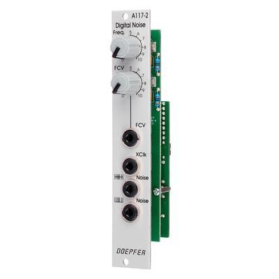 Doepfer A-117-2 B-Stock