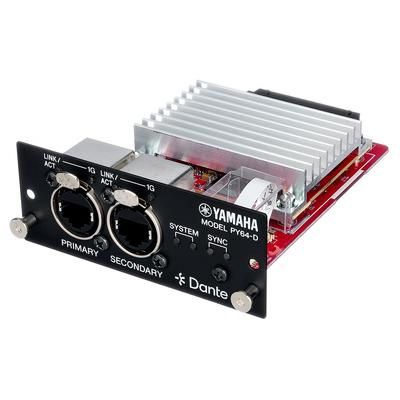 Yamaha PY64-D B-Stock