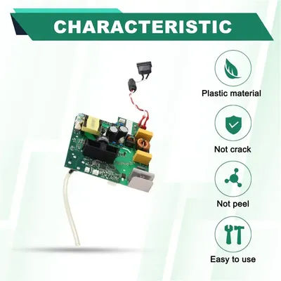Y48A Replacement Mainboard ADB-N1 PCB for iRobot for Roomba S9 Automatic Dirt Disposal Robot Vacuum Repair Parts