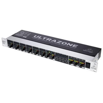 Behringer ZMX8210 V2 Ultrazone B-Stock