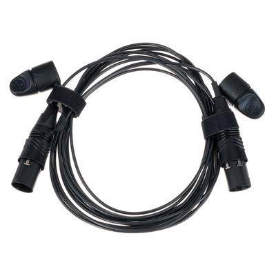 Neutrik NKO2M-L-0-5 B-Stock