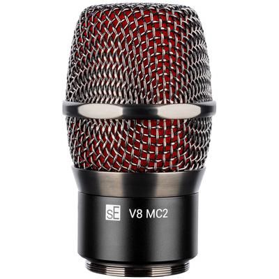 SE Electronics V8 MC2 Graphite Gray