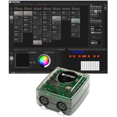 Cameo DVC Pro B-Stock