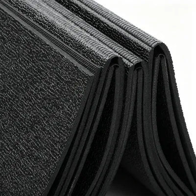 Treadmill Mat Vibration Absorbing Heavy Duty Carpet Under Elliptical Pad For Home Gym Office Indoor Yoga Workout Equipment