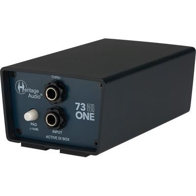 Heritage Audio 73 DI One B-Stock