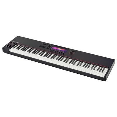 Native Instruments Kontrol S88 MK3 B-Stock