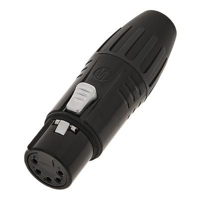 Seetronic SCMF5-BG-BK