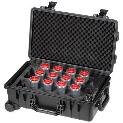 Ape Labs LightCan V2 TB 12 grey B-Stock
