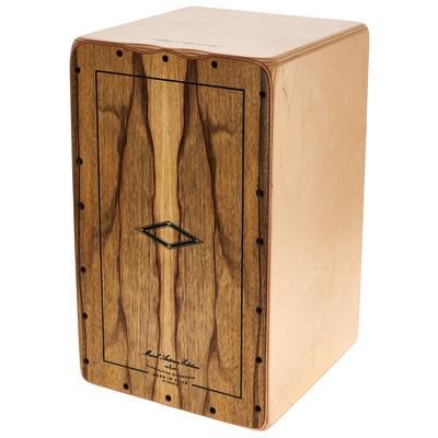 Meinl Artisan Minera Cajon L B-Stock
