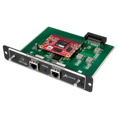 Behringer X-Dante B-Stock