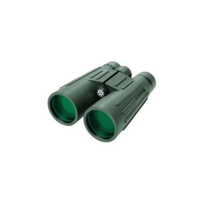 Konus Emporer 12x50mm Roof Prism Binoculars Rubber Green 2340
