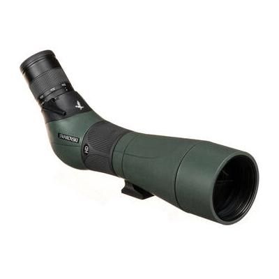 Swarovski ATS-80 20-60x80mm HD Spotting Scope with Eyepiece (Angled Viewing) 86614